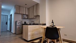 Icon Boulevard Caseros