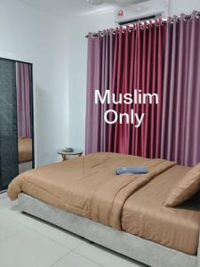 Homestay Iza Serindit Residence