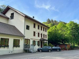 Die "Alte Schmelz"- Boutique-Landhotel & Restaurant