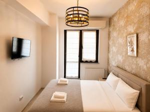 Studio Near Palas Mall