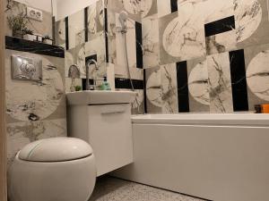 Studio Near Palas Mall