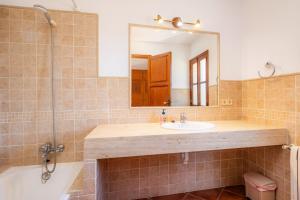 Villa Cal Apostol