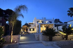 Casa Cala Pi Ferienhaus mit Meerblick & Pool für 6 Personen