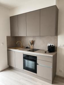 Mary Apartment III - City Centre, Netflix, Coffee, Self Check in