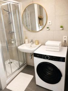 Mary Apartment III - City Centre, Netflix, Coffee, Self Check in