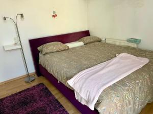 Lillas Cozy Patio Home