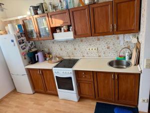 Lillas Cozy Patio Home