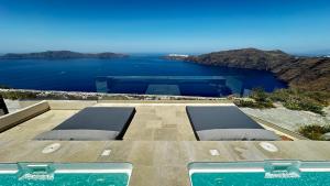 Caldera Serenity - Small Luxury Villas