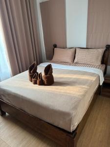 House for Rent in Thong Nai Pan, 70 sqm home