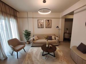 Luma 1 Apartment Alexandroupoli