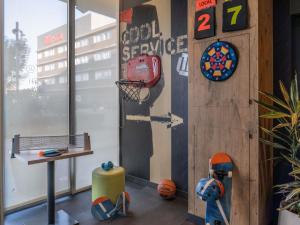 Ibis Budget Barcelona Viladecans