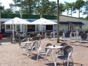 Camping 4 étoiles - Parc aquatique - ccbfgab