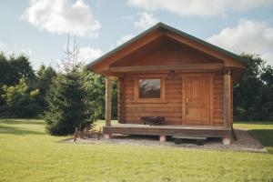 MADARAS Country house