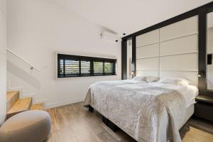 Villa 36 – Coastal Canvas | Design villa in the dunes by the beach