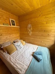 Domki natura pszczeliniec roztocze