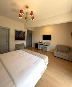 Illyrian Boutique Hotel