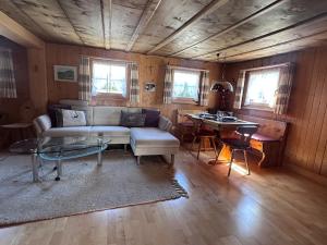 "Chalet GENI" in Valbella-Lenzerheide Ski und Bike In&Out, Super Locations in der Natur