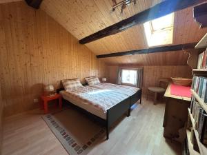 "Chalet GENI" in Valbella-Lenzerheide Ski und Bike In&Out, Super Locations in der Natur