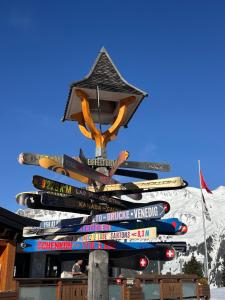 "Chalet GENI" in Valbella-Lenzerheide Ski und Bike In&Out, Super Locations in der Natur