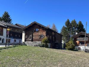 "Chalet GENI" in Valbella-Lenzerheide Ski und Bike In&Out, Super Locations in der Natur