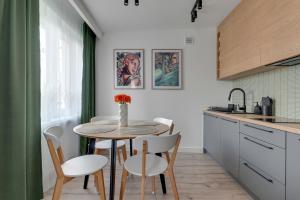 Apartament Tamara Q4 Apartments