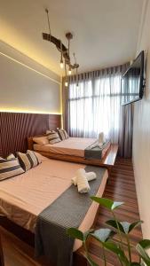 Speranza Hotel & Restaurant