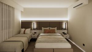 Sveo İstanbul Hotel