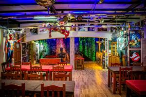 Hostel Lemon Tree