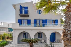 Casa Azzura