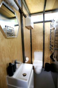 IRON Cabin
