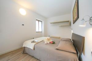 Arco Rocks Apartments