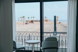 ONE LIFE Otel