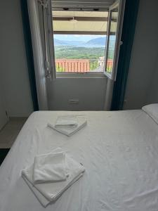 Vista Boka Panoramic View Apartment