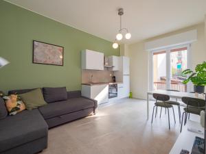 Xenia Milano - 3rooms apt in Via Massimo Gorki
