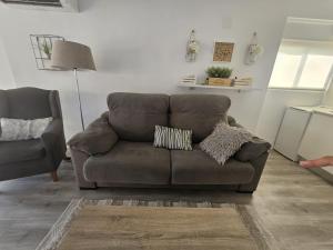 Apartamento Acacias 9 If Benidorm