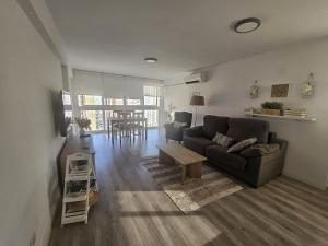 Apartamento Acacias 9 If Benidorm