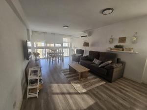 Apartamento Acacias 9 If Benidorm