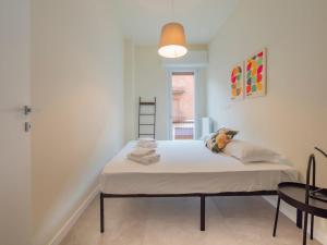Xenia Milano - 3rooms apt in Via Massimo Gorki