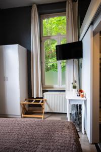 Hotel La Tonnellerie