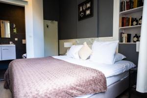 Hotel La Tonnellerie