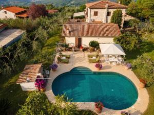 Gretas Villa