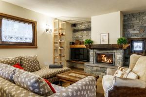 Chalet Annarita