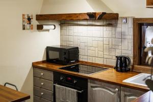 Chalet Annarita