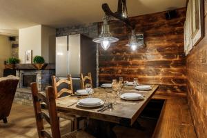 Chalet Annarita