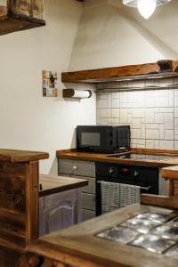 Chalet Annarita