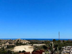 Sunny Holiday Home with Sea View