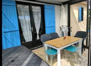 la casa di Loulou