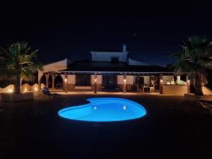 Villa Flora
