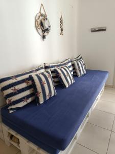 TDM Beach House Sifnos at Faros Beach