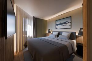 Hotel Rosatsch